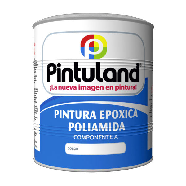 EPÓXICA BASE SOLVENTE