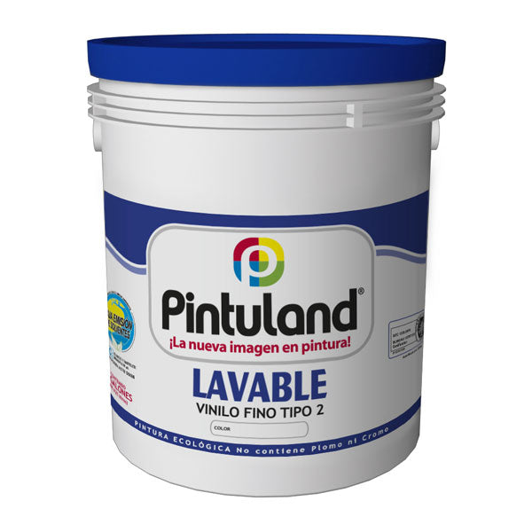 VINILO FINO TIPO 2 LAVABLE