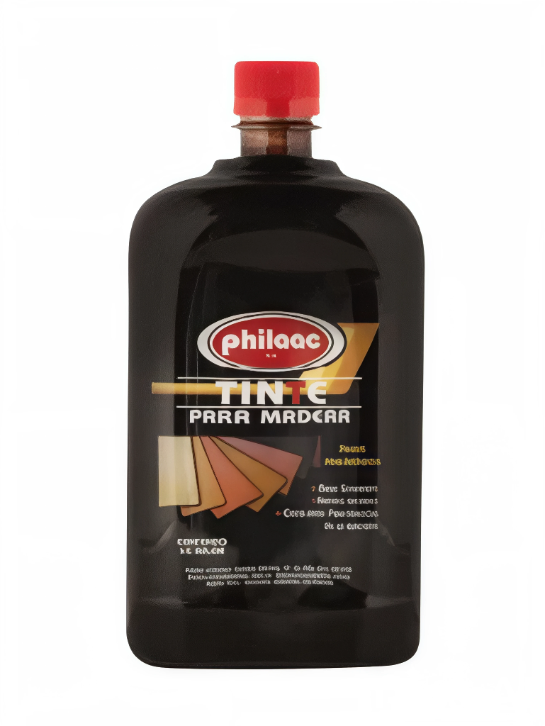 TINTA PARA MADERA