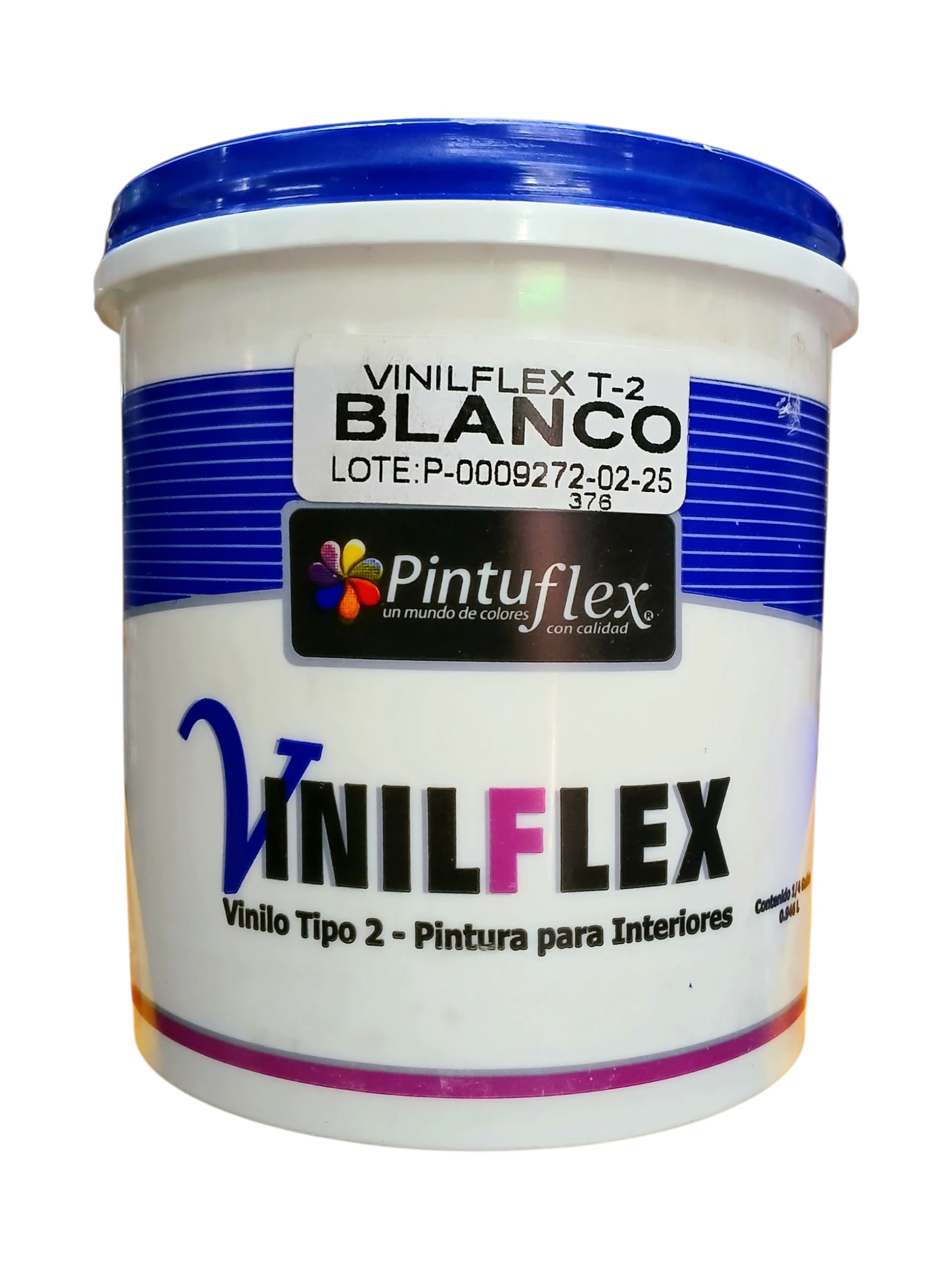 VINILFLEX TIPO 2