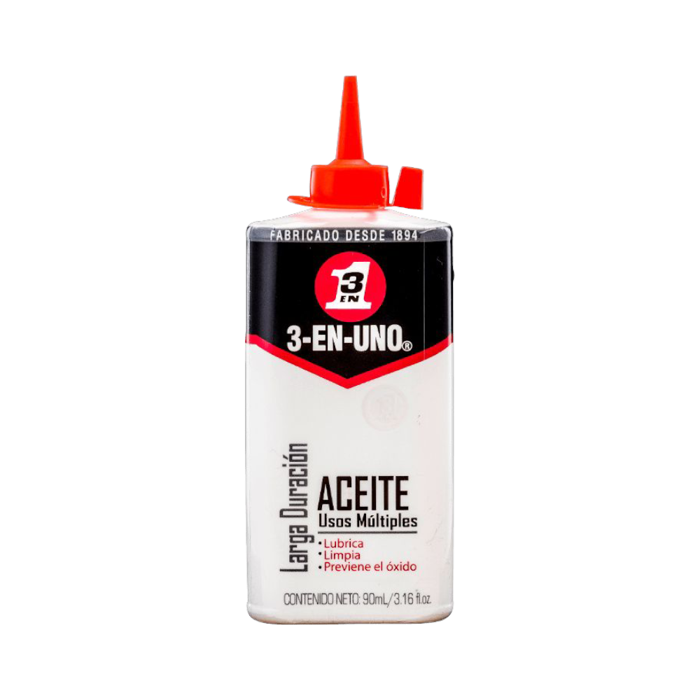 ACEITE USOS MÚLTIPLES