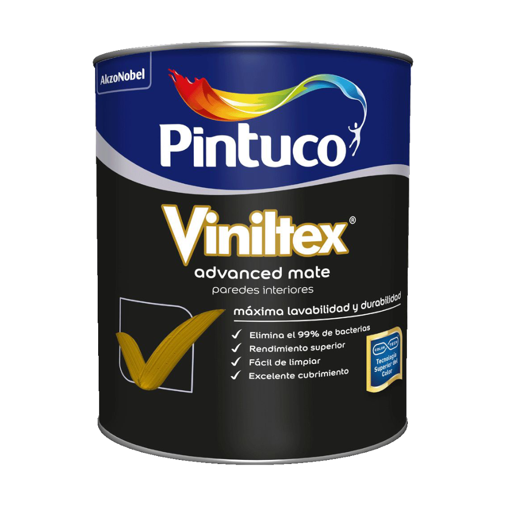 VINILO TIPO 1 VINILTEX