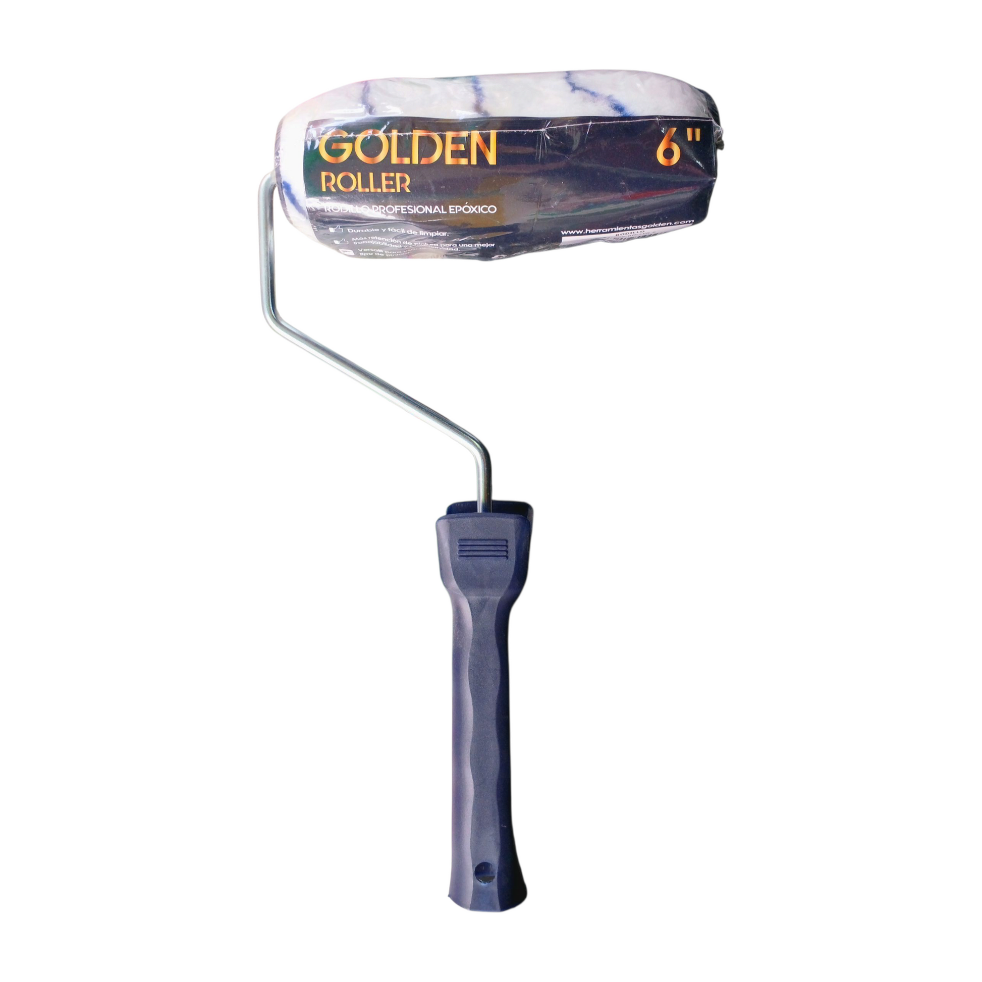 RODILLO PROFESIONAL EPÓXICO ROLLER 6"