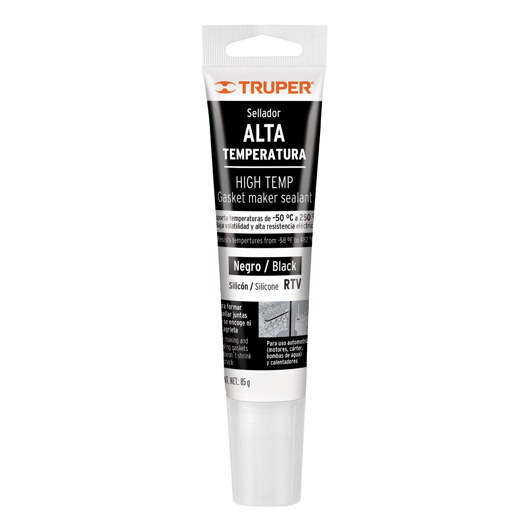 SELLADOR ALTA TEMPERATURA