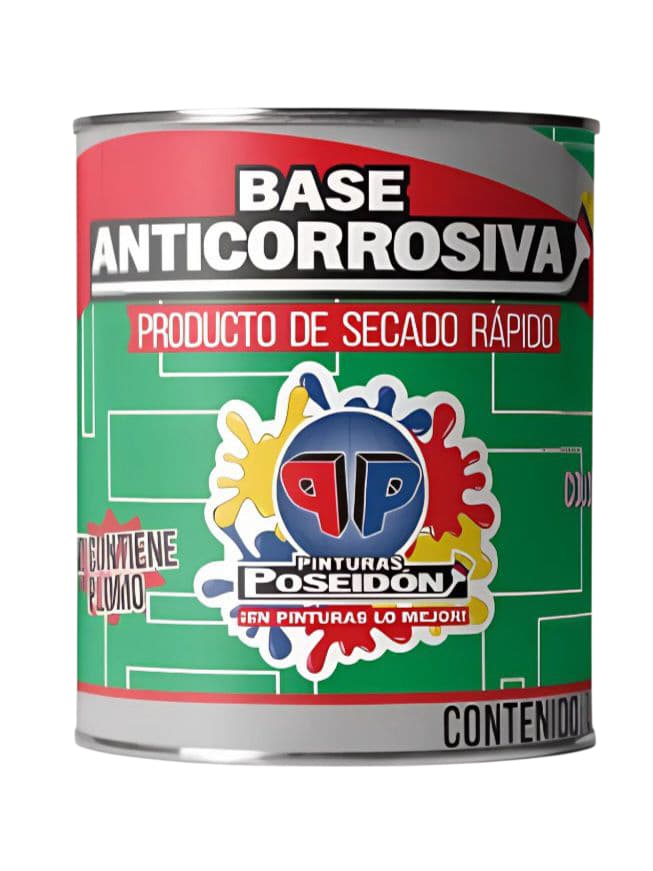 ANTICORROSIVO