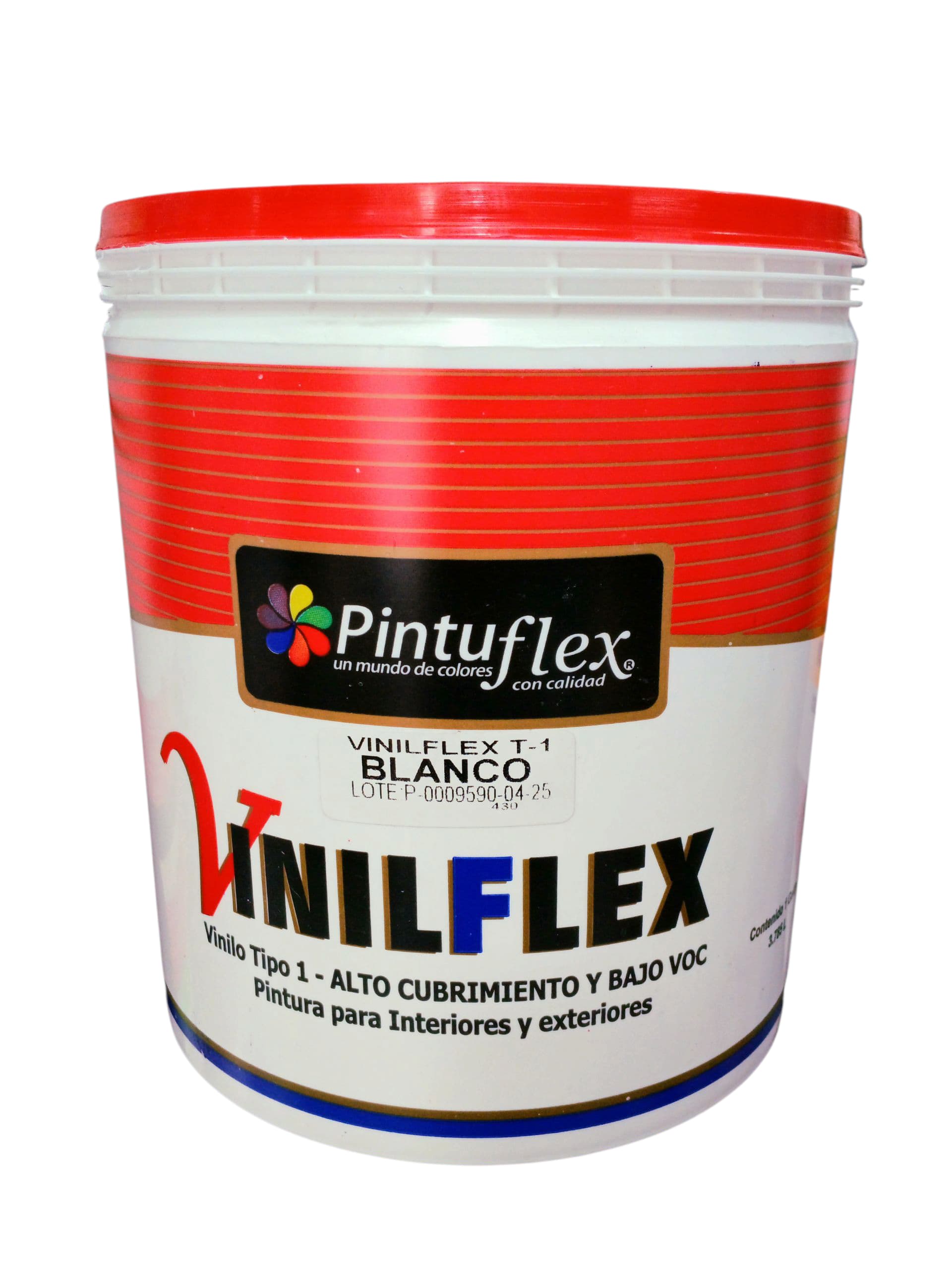 VINILFLEX TIPO 1