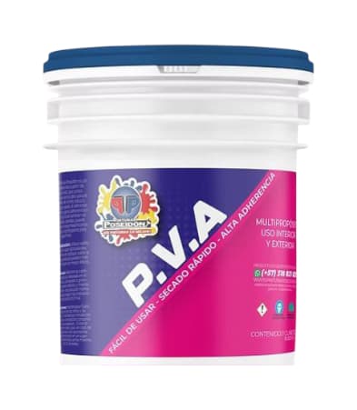 PVA