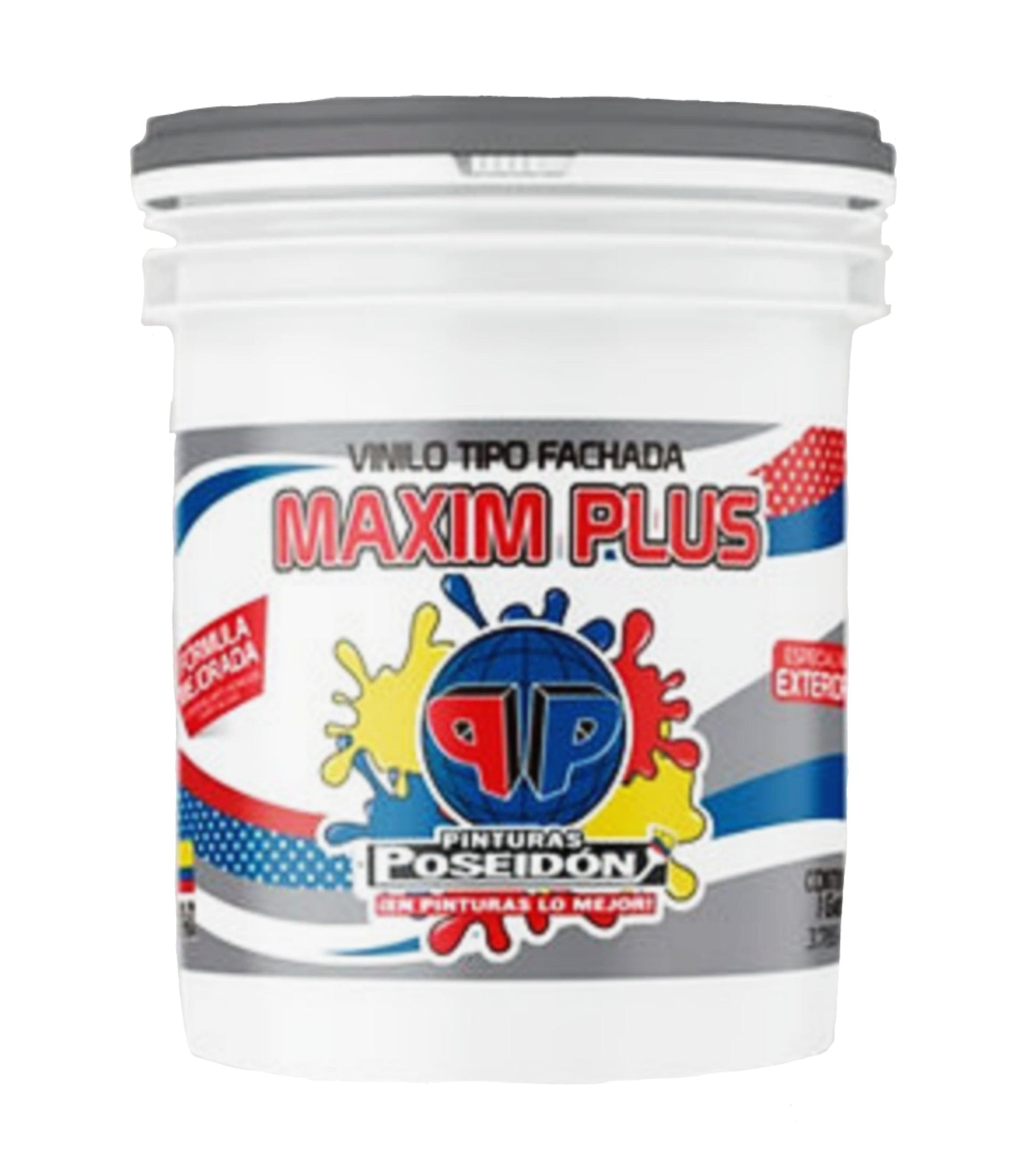 VINILO EXTERIOR MAXIMPLUS