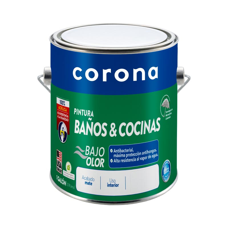 BAÑOS Y COCINAS