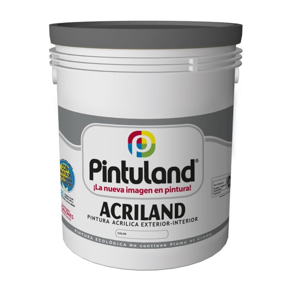 ACRILAND 100% ACRÍLICO