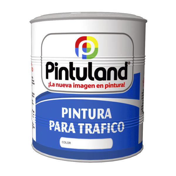TRÁFICO PARA PISOS
