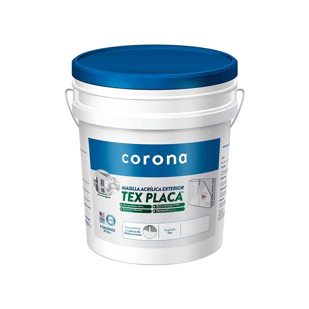 TEX PLACA