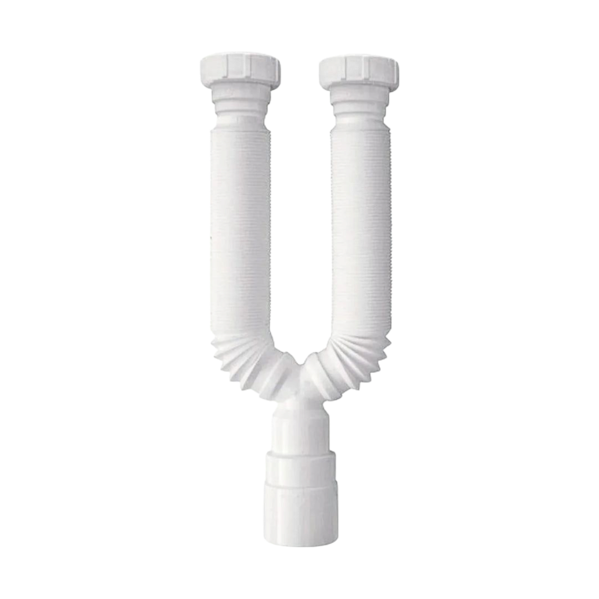 SIFÓN FLEXIBLE LAVAPLATOS/LAVAMANOS