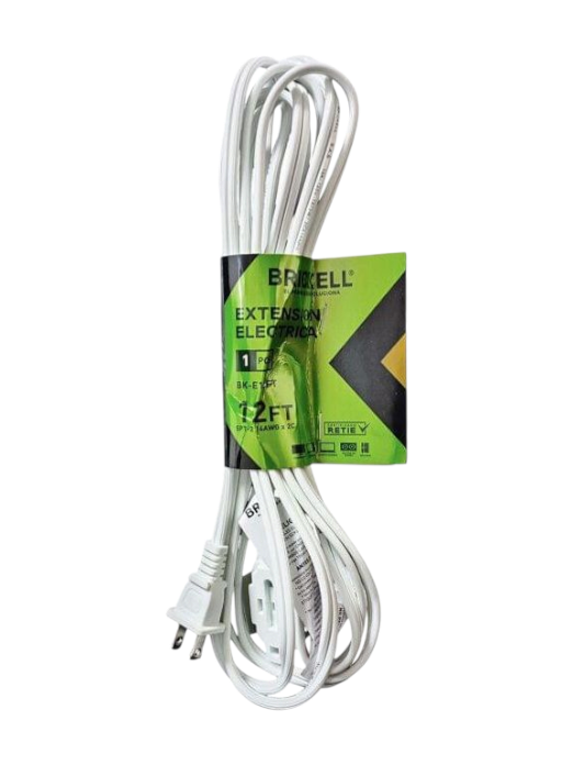 EXTENSIÓN ELÉCTRICA