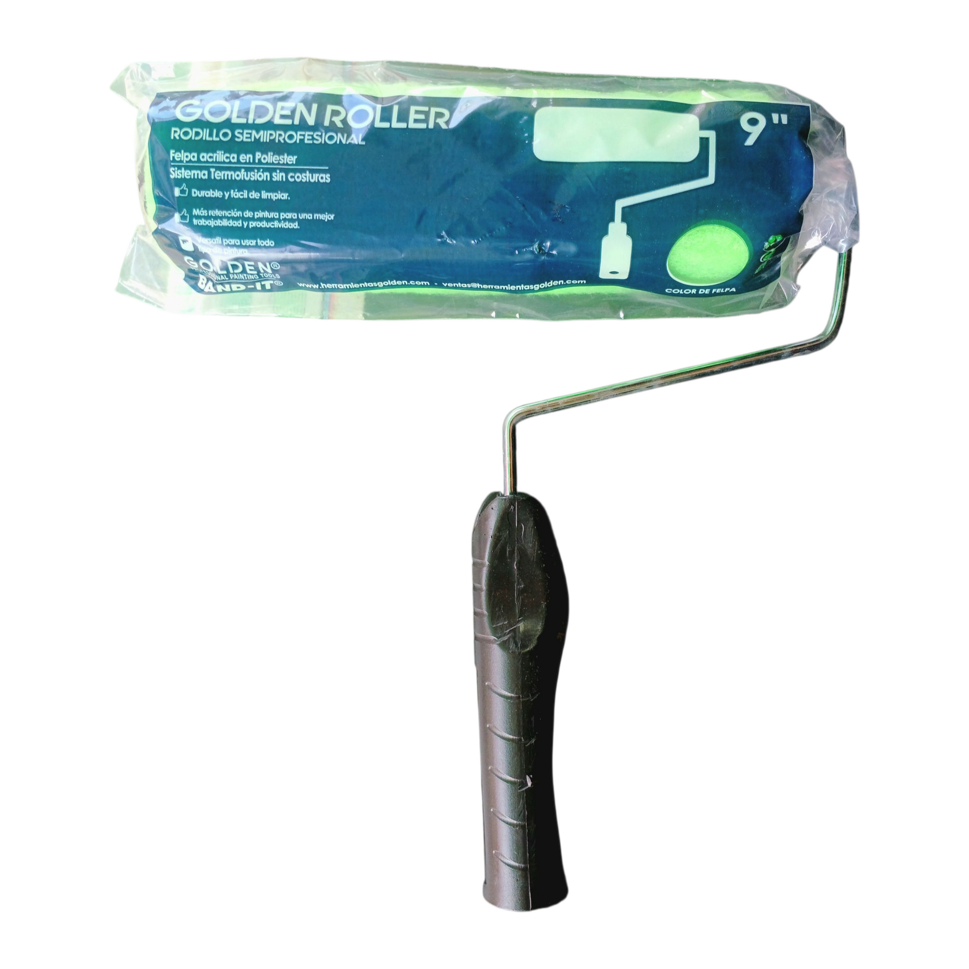 RODILLO SEMIPROFESIONAL FELPA