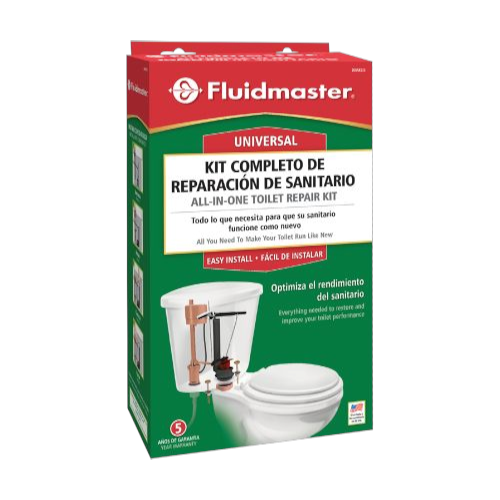 KIT REPARACIÓN DE SANITARIO