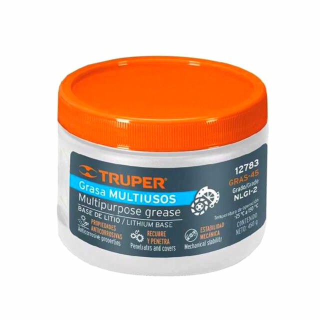 GRASA MULTIUSOS