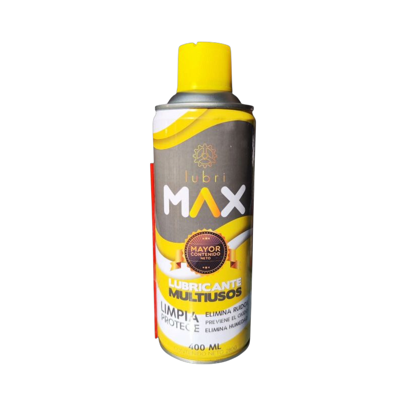 LUBRICANTE MULTIUSOS