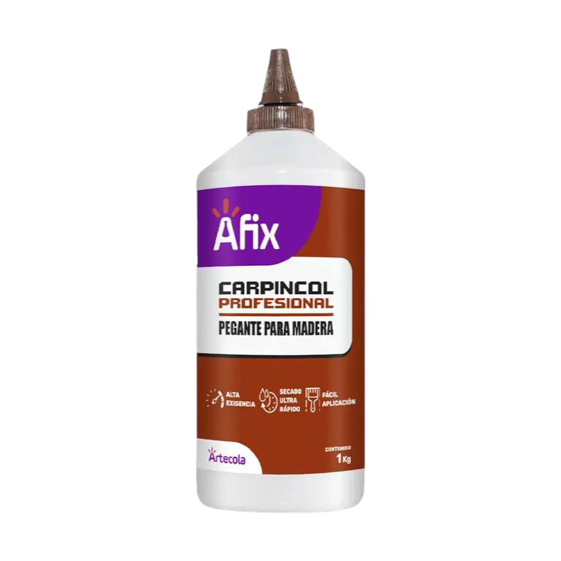 CARPINCOL PROFESIONAL PARA MADERA