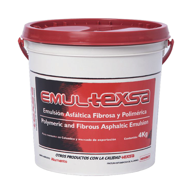 EMULSIÓN EMULTEXSA