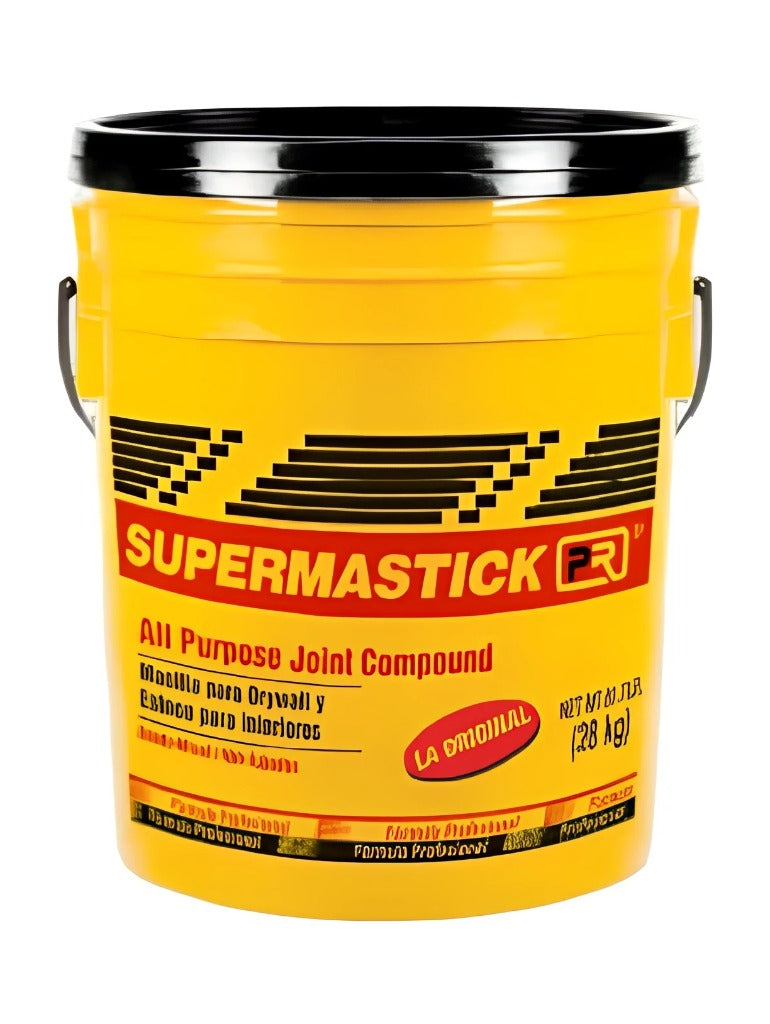 ESTUCO SUPERMASTICK