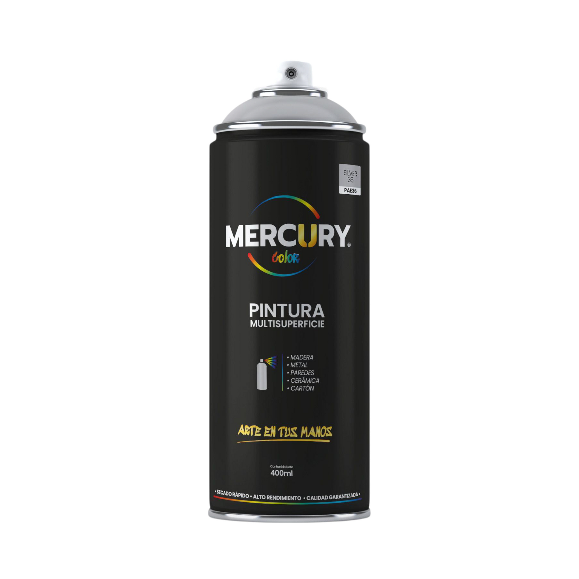 PINTURA MULTISUPERFICIE