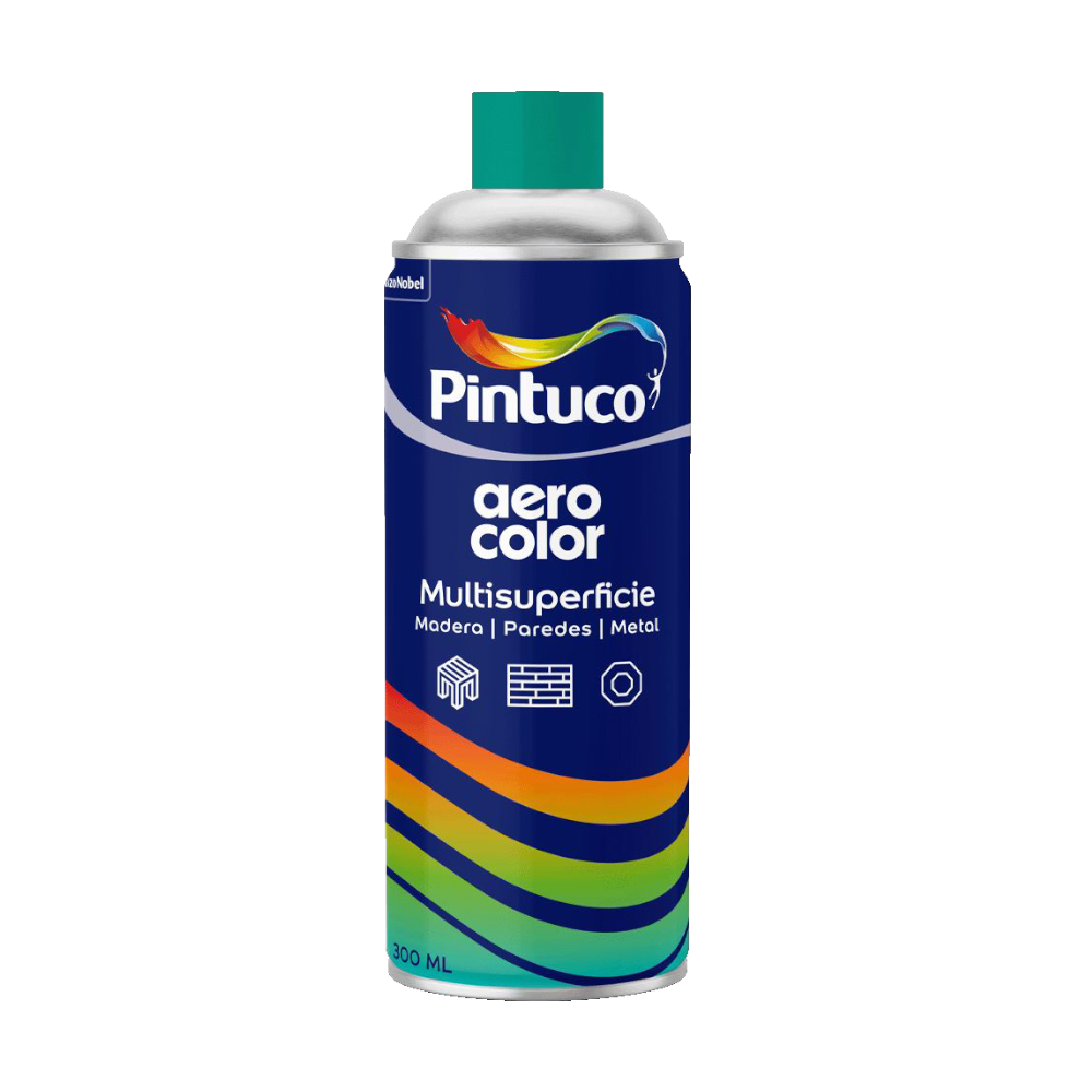 AERO COLOR