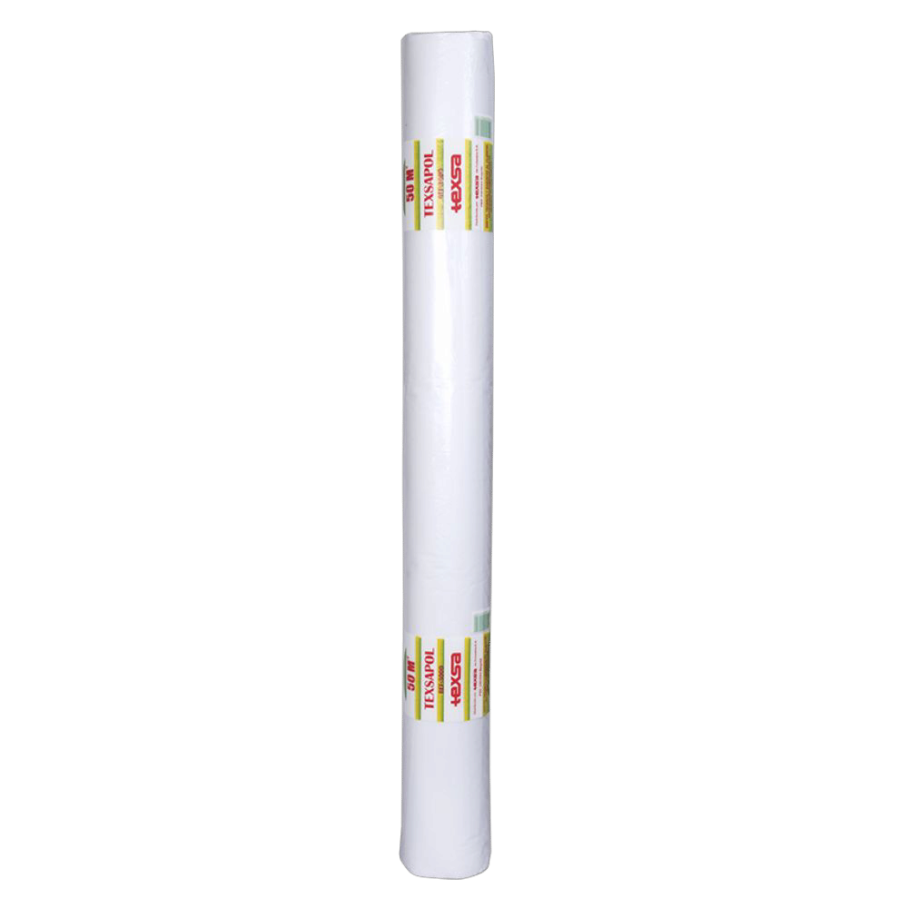 TELA POLIESTER TEXAPOL 50mts