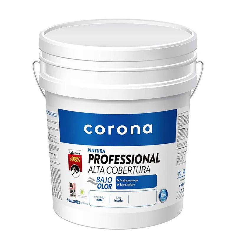 VINILO PROFESIONAL ALTA COBERTURA